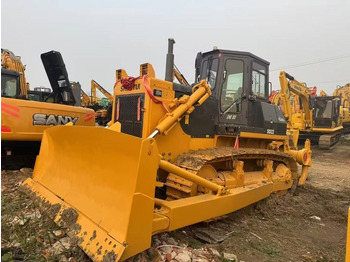 SHANTUI Bulldozer