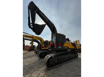 VOLVO EC290BLC Kettenbagger