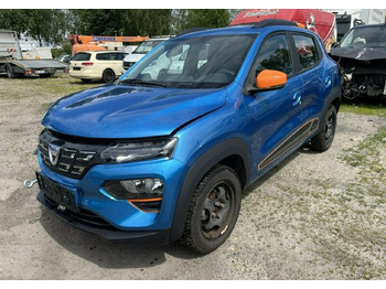 DACIA PKW