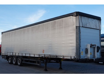 Schmitz Cargobull FIRANKA VARIOS / PODNOSZONY DACH  /385/55 r22,5  – Leasing Schmitz Cargobull FIRANKA VARIOS / PODNOSZONY DACH  /385/55 r22,5: das Bild 1