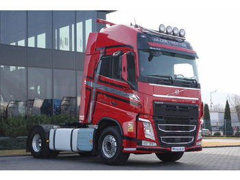 VOLVO FH 500 Sattelzugmaschine