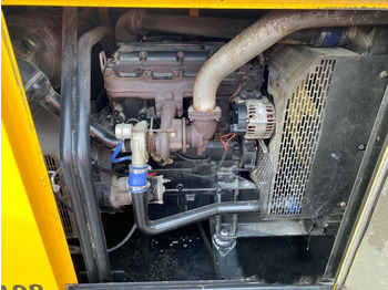 Stromgenerator Atlas Copco QAS 108: das Bild 5