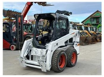 BOBCAT S450 Kompaktlader