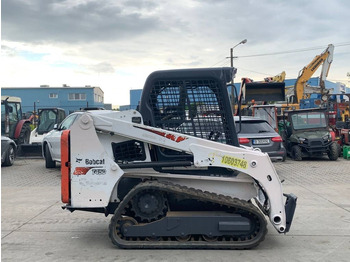 Kompaktlader Bobcat T 450: das Bild 5