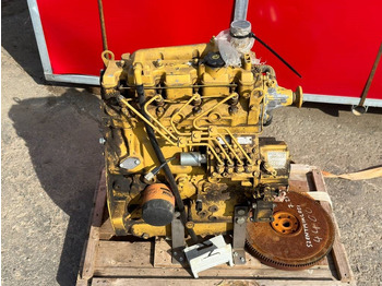 CATERPILLAR Motor