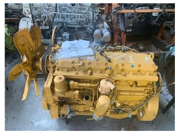 CATERPILLAR Motor