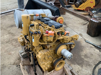 CATERPILLAR Motor