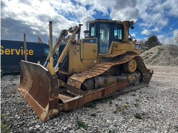 CATERPILLAR D6T Bulldozer