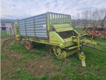 CLAAS Ladewagen