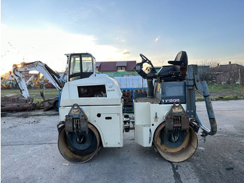 Straßenwalze Terex TV1200: das Bild 5