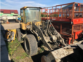 VOLVO L50E Radlader