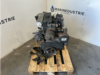 Motor für Baumaschine Perkins 1004-4 AA70274: das Bild 3