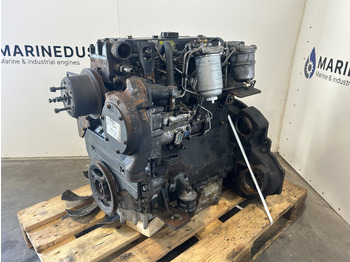 Motor für Baumaschine Perkins 1004-4 AA70274: das Bild 5