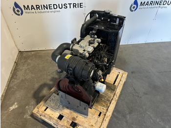 Motor für Baumaschine Perkins 403D-15 (GK): das Bild 5