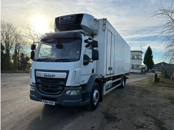 DAF LF 220 Kühlkoffer LKW