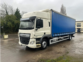 DAF CF 250 Plane LKW