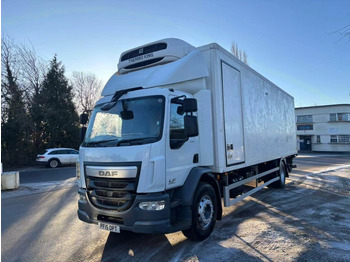 DAF LF 220 Kühlkoffer LKW