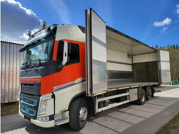 VOLVO FH 420 Koffer LKW