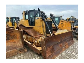 CATERPILLAR D6T Bulldozer