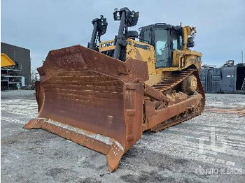 CATERPILLAR D8T Bulldozer