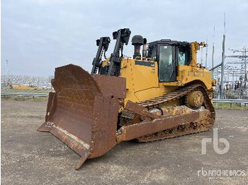 CATERPILLAR D8T Bulldozer