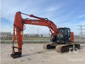 HITACHI ZX225 Kettenbagger