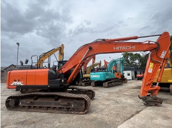 HITACHI ZX250 Kettenbagger