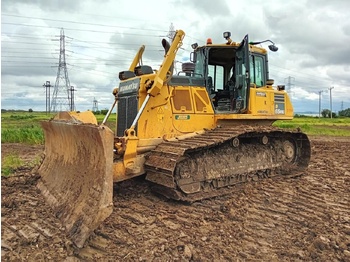 KOMATSU D65 Bulldozer