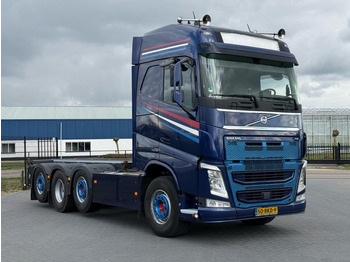 VOLVO FH13 500 Containerwagen/ Wechselfahrgestell LKW
