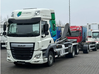 DAF CF 460 Abrollkipper