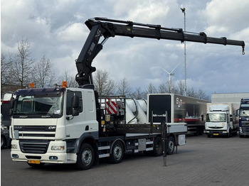 DAF CF 85 360 Pritsche LKW