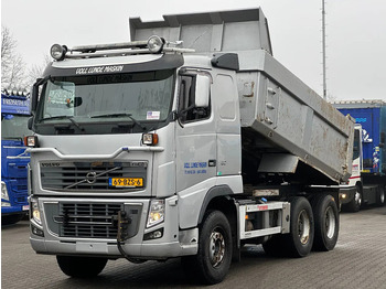 VOLVO FH16 750 Kipper