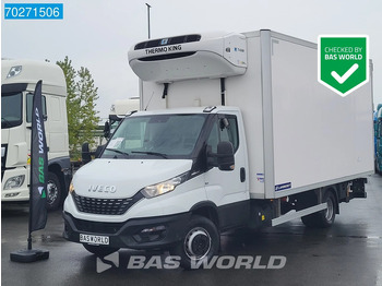 IVECO Daily Kühltransporter