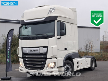 DAF XF 480 Sattelzugmaschine