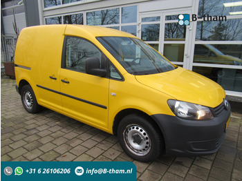 VOLKSWAGEN Caddy 1.6 Kleintransporter