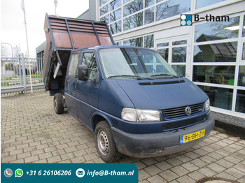 VOLKSWAGEN Transporter T4 Kipper Transporter