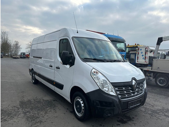 RENAULT Master 2.3 Kastenwagen