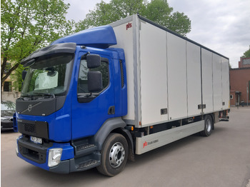 VOLVO FL Koffer LKW