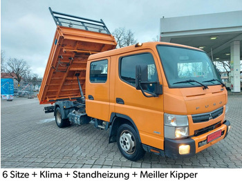 MITSUBISHI Kipper Transporter