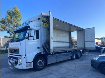 VOLVO FH 460 Kühlkoffer LKW