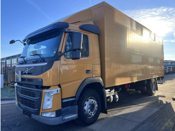 VOLVO FM 370 Koffer LKW