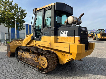 CATERPILLAR 953 Laderaupe