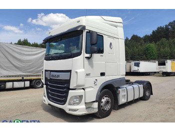 DAF XF 460 Sattelzugmaschine