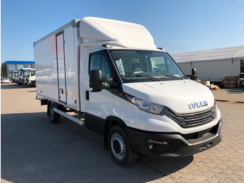 IVECO Daily 35s18 Kühltransporter