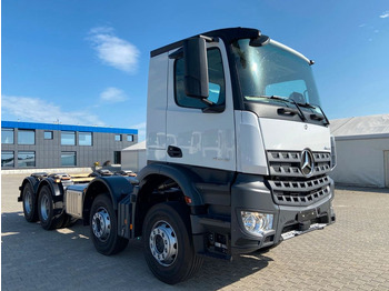 MERCEDES-BENZ Arocs Fahrgestell LKW