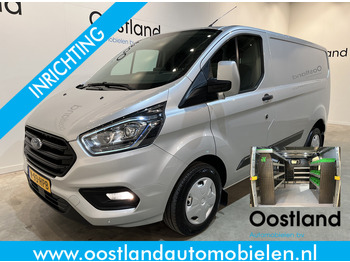 FORD Transit Kleintransporter