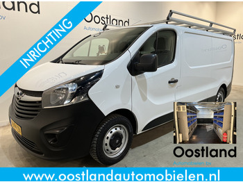 OPEL Vivaro Kleintransporter