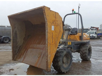 THWAITES Muldenkipper/ Dumper