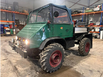 UNIMOG LKW