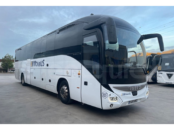 IVECO Reisebus